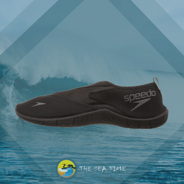 Speedo Men’s Water Shoe SurfWalker Pro 3.0