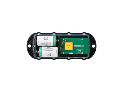 Yabby3 5G Cat-M1 Battery GPS Tracker