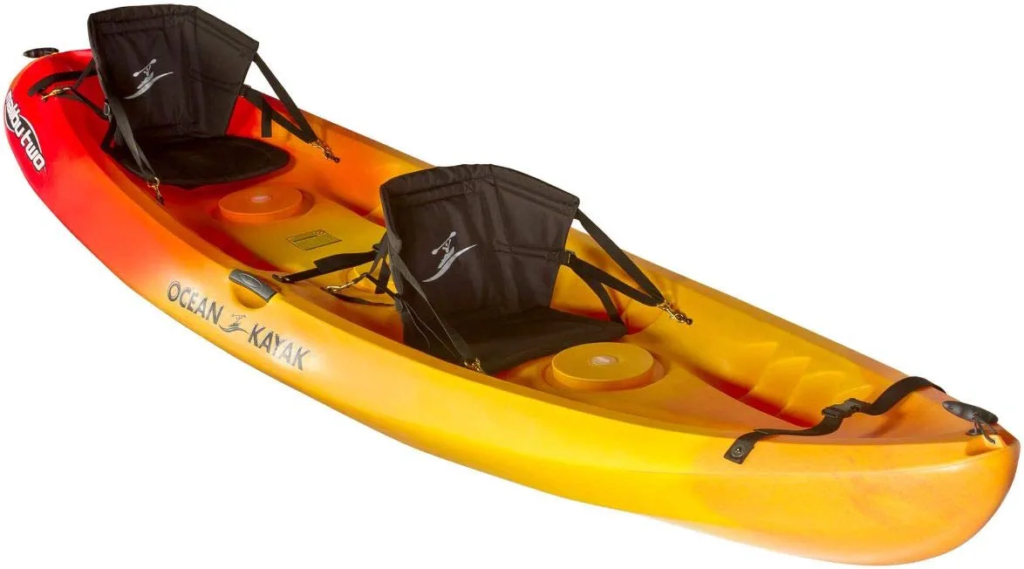 Ocean Kayak Malibu Two-Tandem